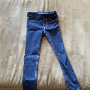 Super skinny fit for kids